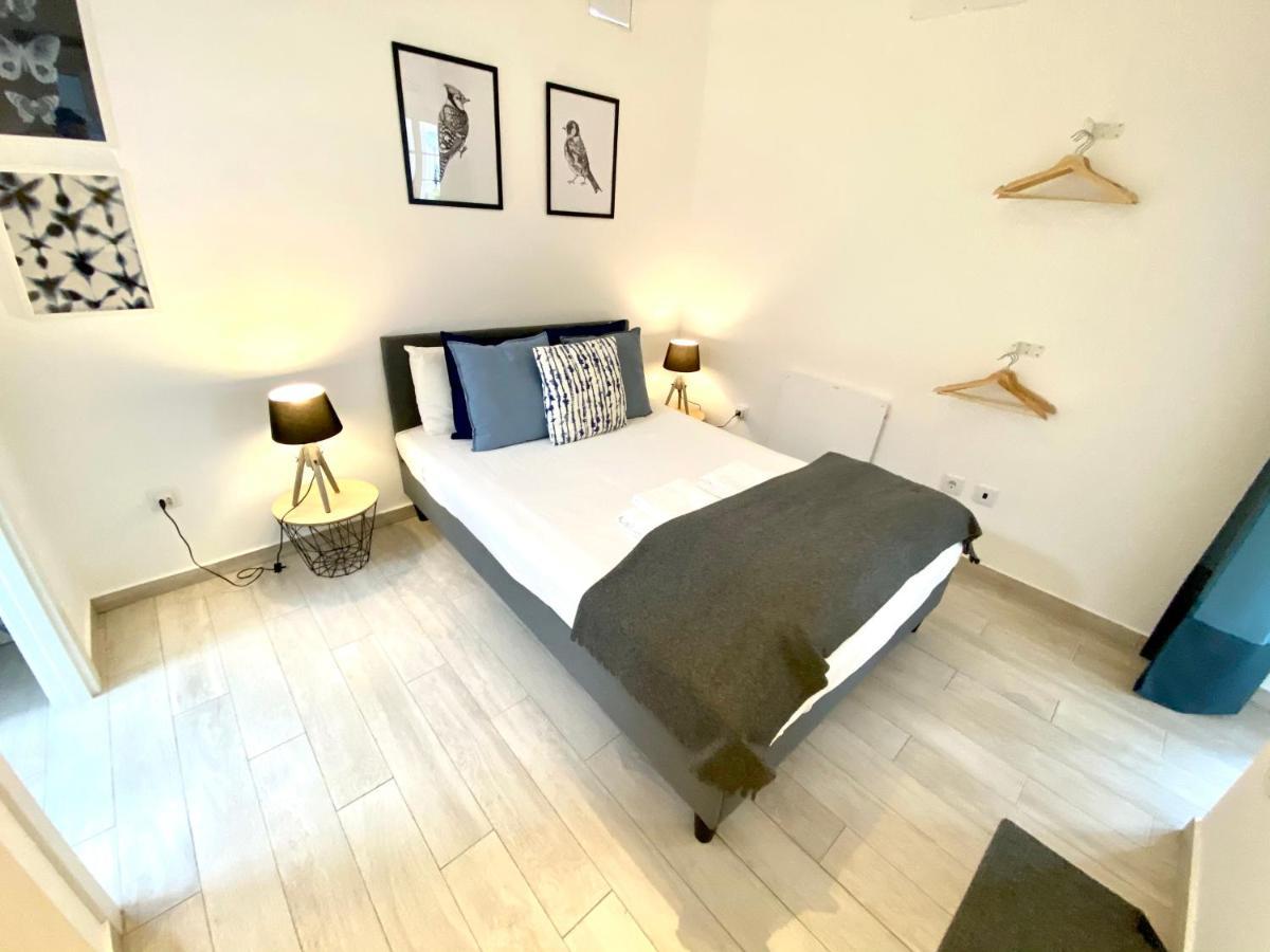 House Of Comfort Studio Apartment B Central Lisbon * Lissabon