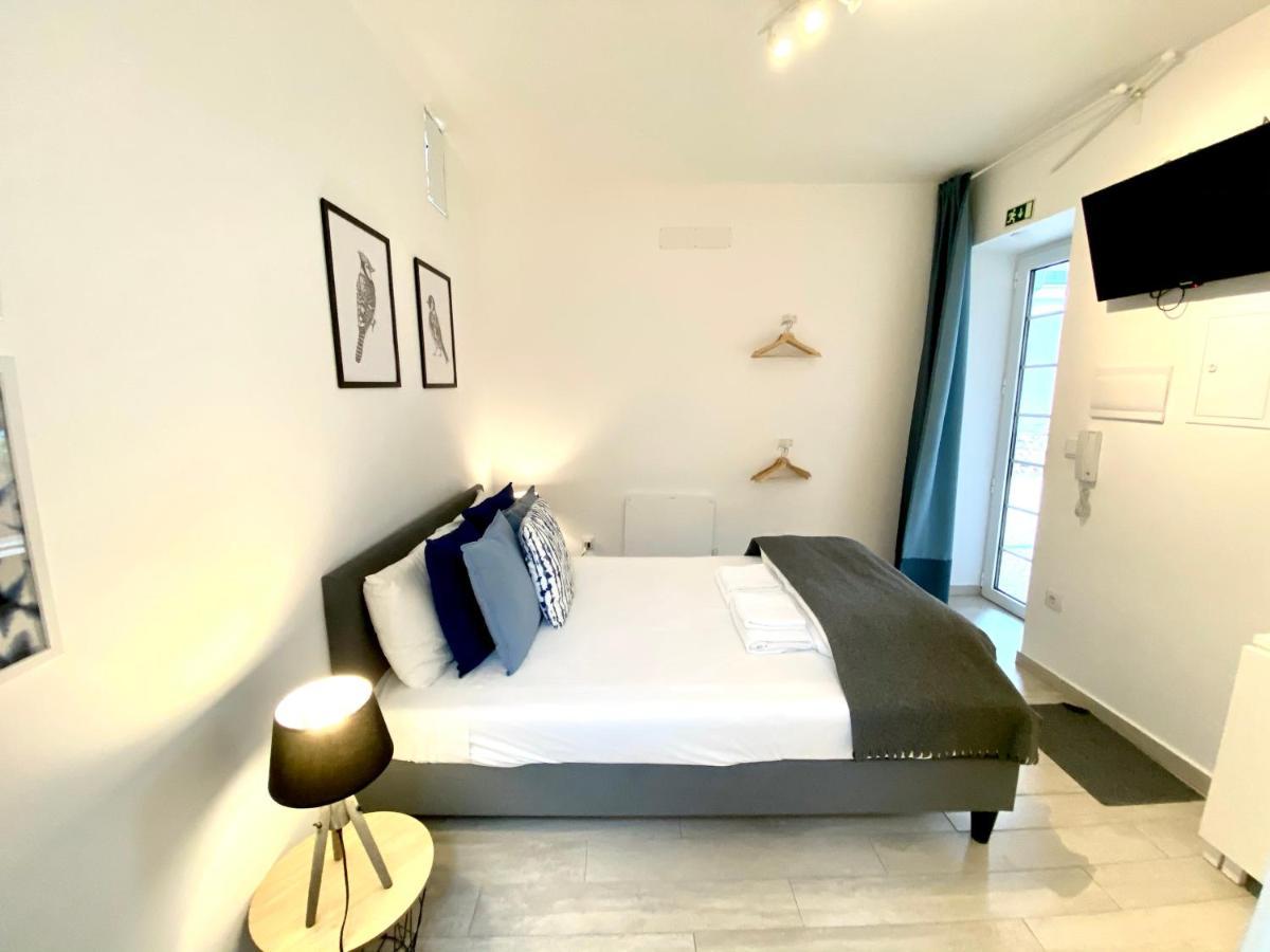 House Of Comfort Studio Apartment B Central Lisbon Lissabon