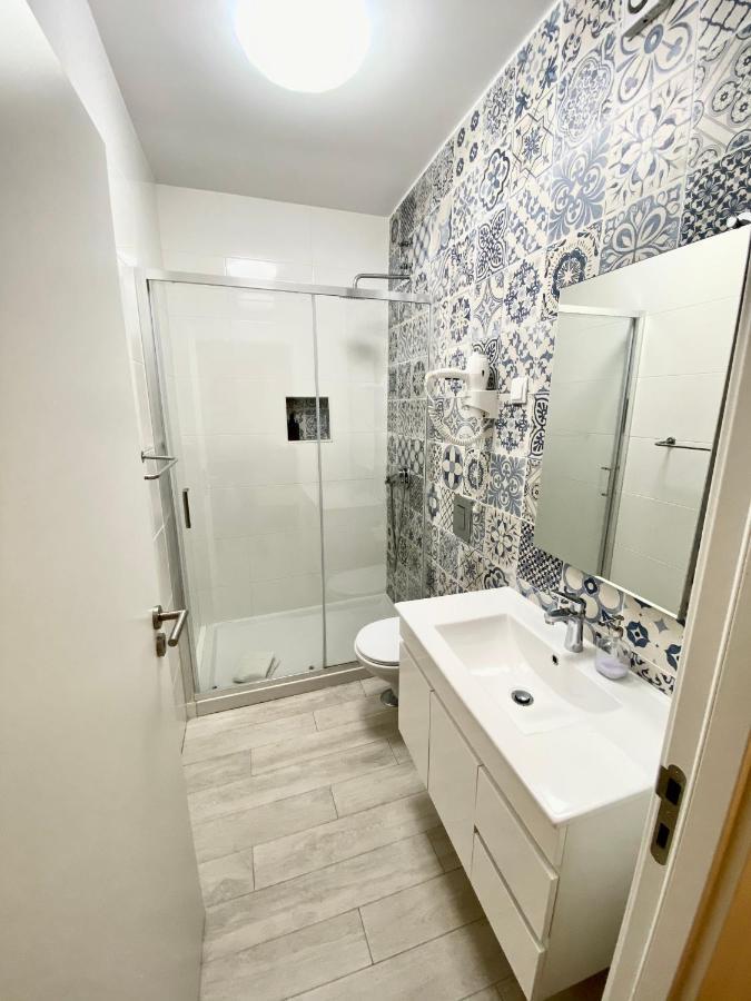 House Of Comfort Studio Apartment B Central Lisbon Lissabon