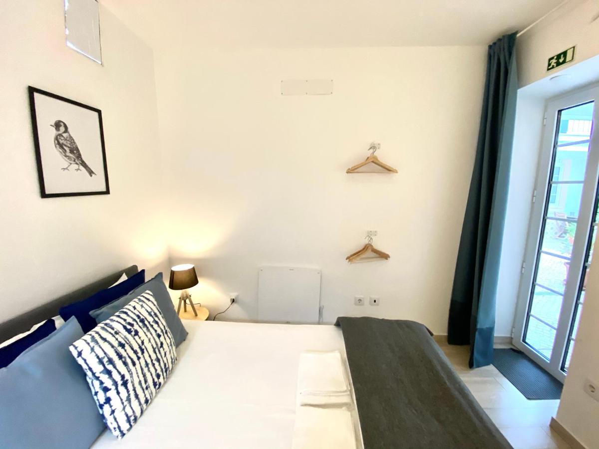 House Of Comfort Studio Apartment B Central Lisbon Apartment Lissabon