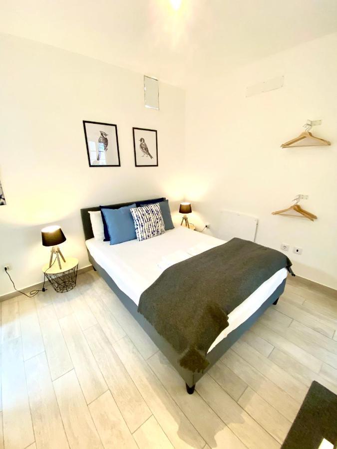 Apartment House Of Comfort Studio Apartment B Central Lisbon